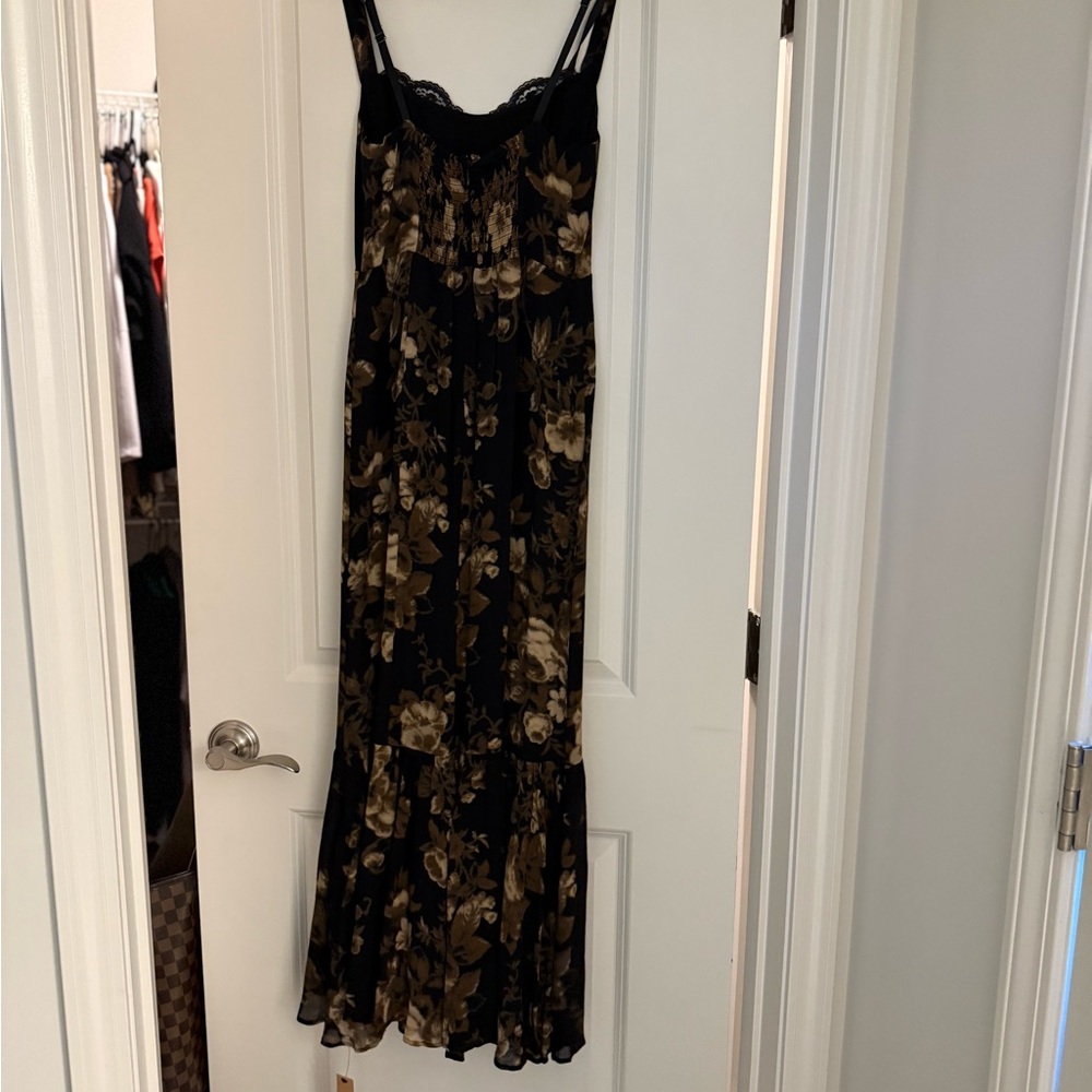 Reformation irisa dress - Picture 3 of 4